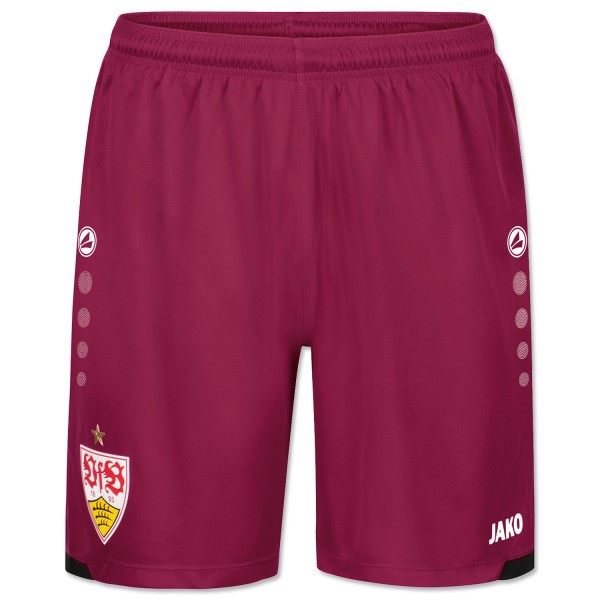 Pantalones VfB Stuttgart Portero 2021-22 Rojo